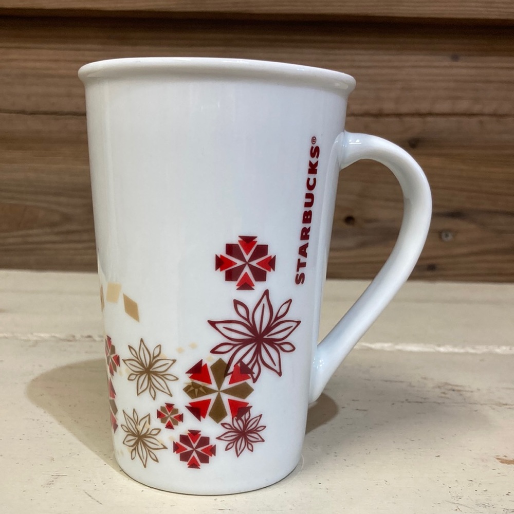 Starbucks Coffee Mug
